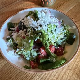 Local Lettuce