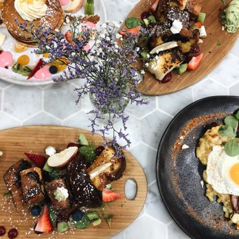 White MOJO - Coffee & Tea Near Me - Melbourne, VIC