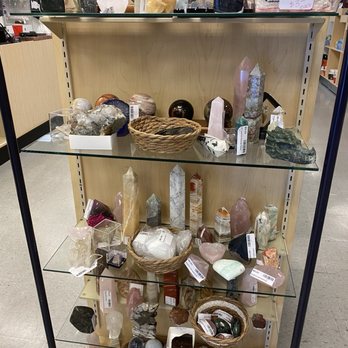 Treasure Trove Mini Mall & Consignments - Beautiful variety of rocks and sculpted rocks for sale - Used, Vintage & Consignment Near Me - Hudson, Florida Treasure Trove Mini Mall & Consignments - Beautiful variety of rocks and sculpted rocks for sale - Used, Vintage & Consignment Near Me - Hudson, Florida
