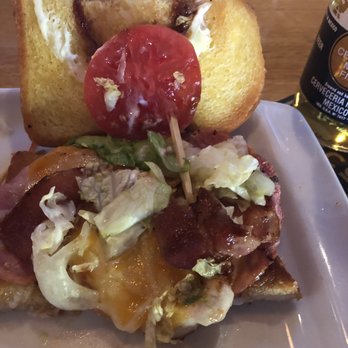 Applebee's Grill + Bar - Cheese congealed - American Near Me - Folsom, Pennsylvania
