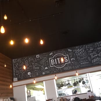 Bites Restaurant - New American Near Me - Forest Grove, Oregon