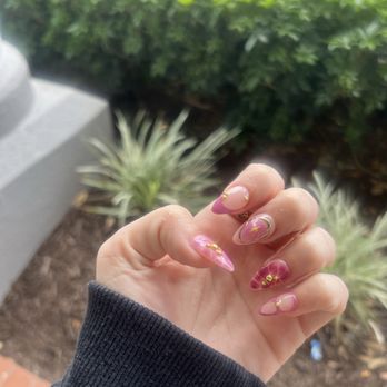 Nails 2K Salon - gel x - Nail Salons Near Me - Palm Beach Gardens, Florida