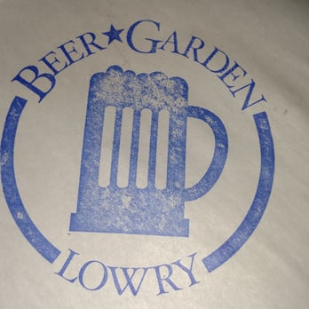 Lowry Beer Garden - Come......drink!!! - Burgers Near Me - Denver, Colorado