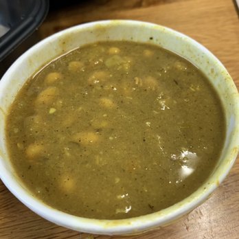 Willowbeez SoulVeg - White Spicy Black Bean Soup - Vegan Near Me - Columbus, Ohio Willowbeez SoulVeg - White Spicy Black Bean Soup - Vegan Near Me - Columbus, Ohio