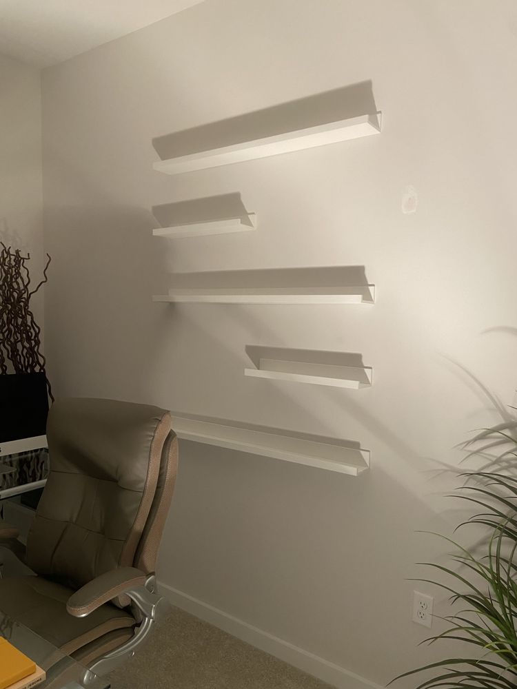 Slide of Pennybaker's Handi Ma'am Service