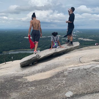 Stone Mountain Park - Top of Stone Mountain - Parks Near Me - Stone Mountain, Georgia Stone Mountain Park - Top of Stone Mountain - Parks Near Me - Stone Mountain, Georgia