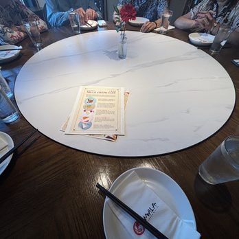Mala Sichuan Bistro - $150 min spend for turny table - Szechuan Near Me - Sugar Land, Texas Mala Sichuan Bistro - $150 min spend for turny table - Szechuan Near Me - Sugar Land, Texas