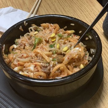 Chong's Korean Restaurant - Bibimbop - Korean Near Me - San Antonio, Texas Chong's Korean Restaurant - Bibimbop - Korean Near Me - San Antonio, Texas