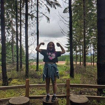 Chehalem Ridge Nature Park - We made it - Hiking Near Me - Gaston, Oregon