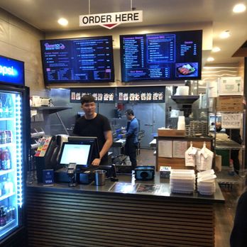 Ramen 101 - Counter (order here) - Ramen Near Me - Pleasanton, California Ramen 101 - Counter (order here) - Ramen Near Me - Pleasanton, California
