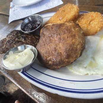 The Goodyear House - The Standard - Tapas Bars Near Me - Charlotte, North Carolina