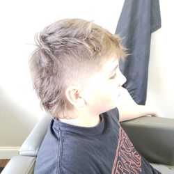 Blended by T Barber