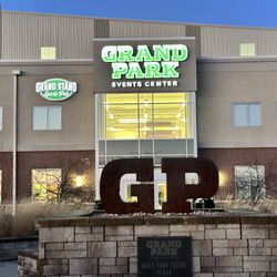 Grand Park Sports Campus