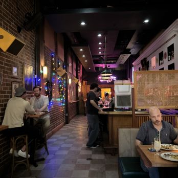 Over Under - Atmosphere - Burgers Near Me - Miami, Florida Over Under - Atmosphere - Burgers Near Me - Miami, Florida