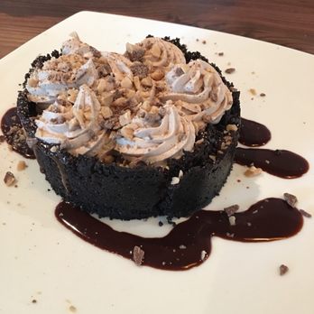 Tommy Bahama - Chocolate Malt Cake - Seafood Near Me - Plano, Texas Tommy Bahama - Chocolate Malt Cake - Seafood Near Me - Plano, Texas