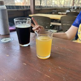 Two beers
