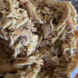 Pollo Al Ajillo (Garlic Chicken) Pollo Al Ajillo (Garlic Chicken)