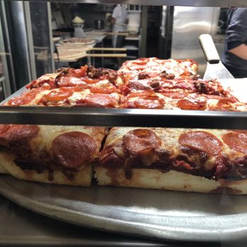 Marcello's Pizza - Pizza Near Me - San Francisco, California
