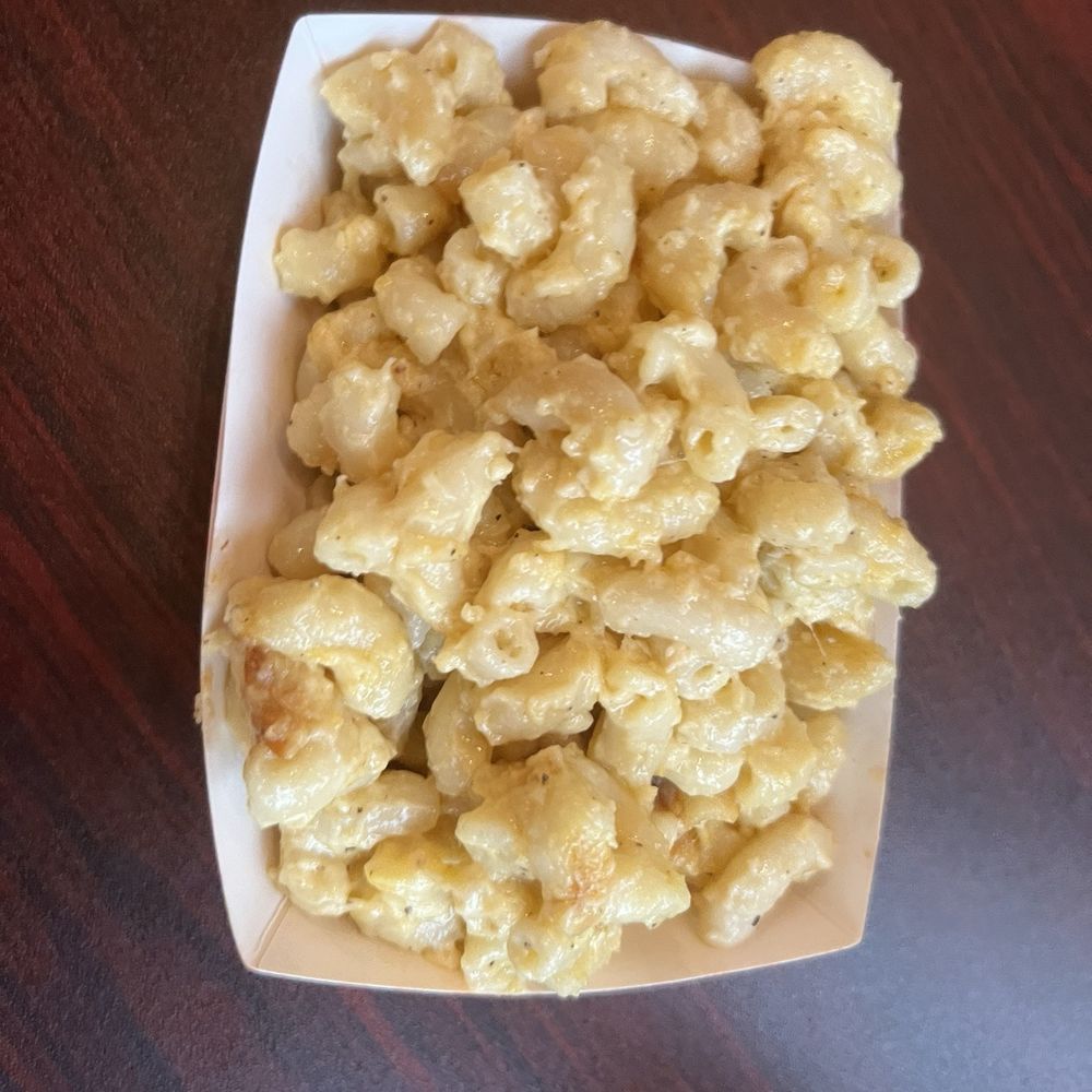 Tsg Bbq - Mac and cheese - Barbeque Near Me - Elma, New York Tsg Bbq - Mac and cheese - Barbeque Near Me - Elma, New York