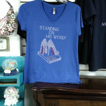 Parcels Express - Had  made custom tee shirts - Couriers & Delivery Services Near Me - Alsip, Illinois