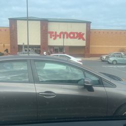 TJ Maxx