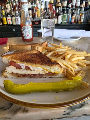 Tarrant's Cafe Downtown by null