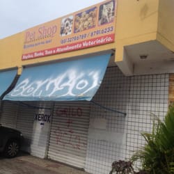 Pet Shop Bichinhos Bem Me Quer
