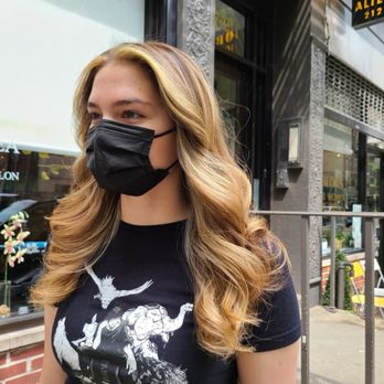 Linea - Hair Salons Near Me - New York, New York