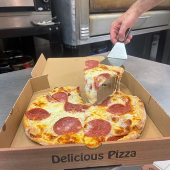 Picasso Pizza - Fast Food Near Me - Batley, XWY Picasso Pizza - Fast Food Near Me - Batley, XWY
