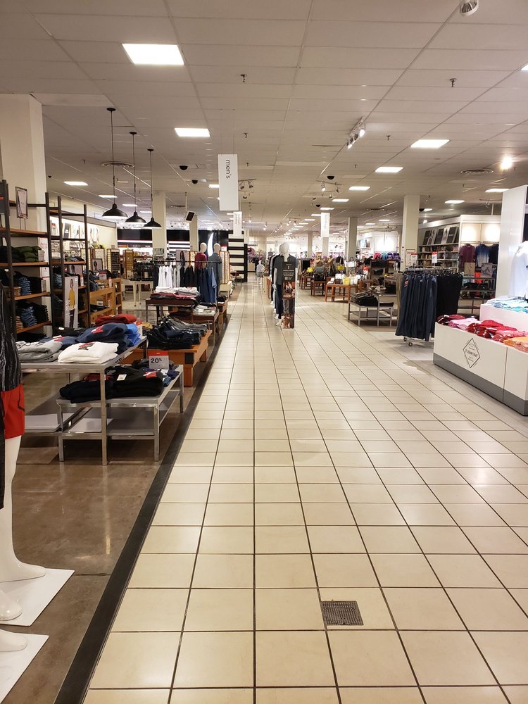 JC PENNEY Updated September 2024 4310 Buffalo Gap Rd, Abilene