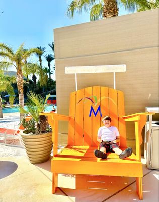 Morongo Casino Resort & Spa by null