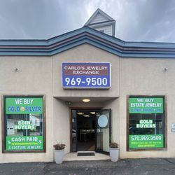 Carlo's Jewelry Exchange