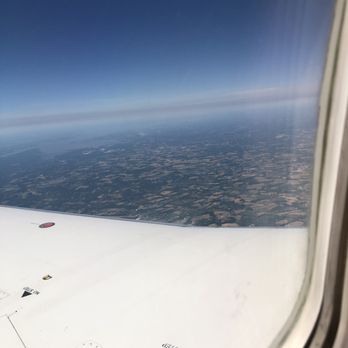 Delta Air Lines - Somewhere in PA - Airlines Near Me - Philadelphia, Pennsylvania