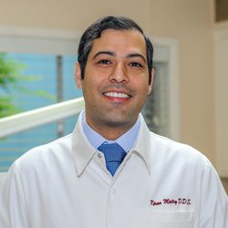 Beaumont Village Dentistry - Dr. Kiran Mistry - Dentist