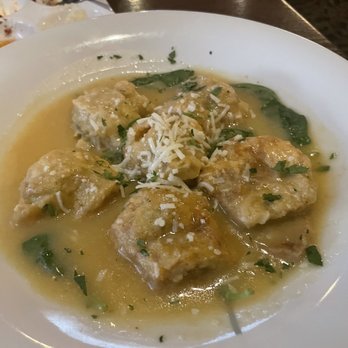 Pane Vino - Artichoke French - Italian Near Me - Rochester, New York