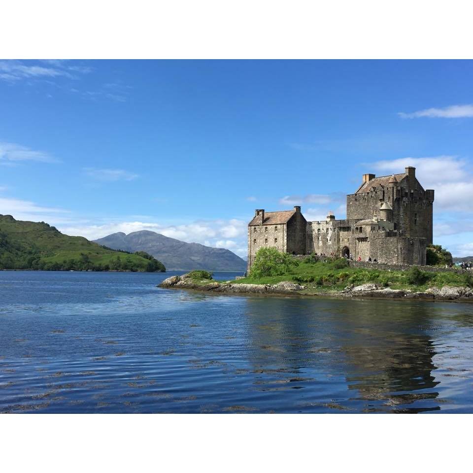 Iona Highland Tours