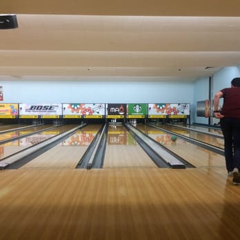 Leisureplex - Bowling Near Me - Stillorgan, D