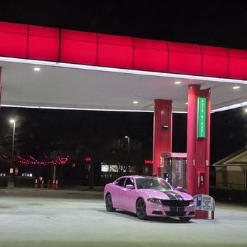 Sheetz - Gas Stations Near Me - GREENSBORO, North Carolina