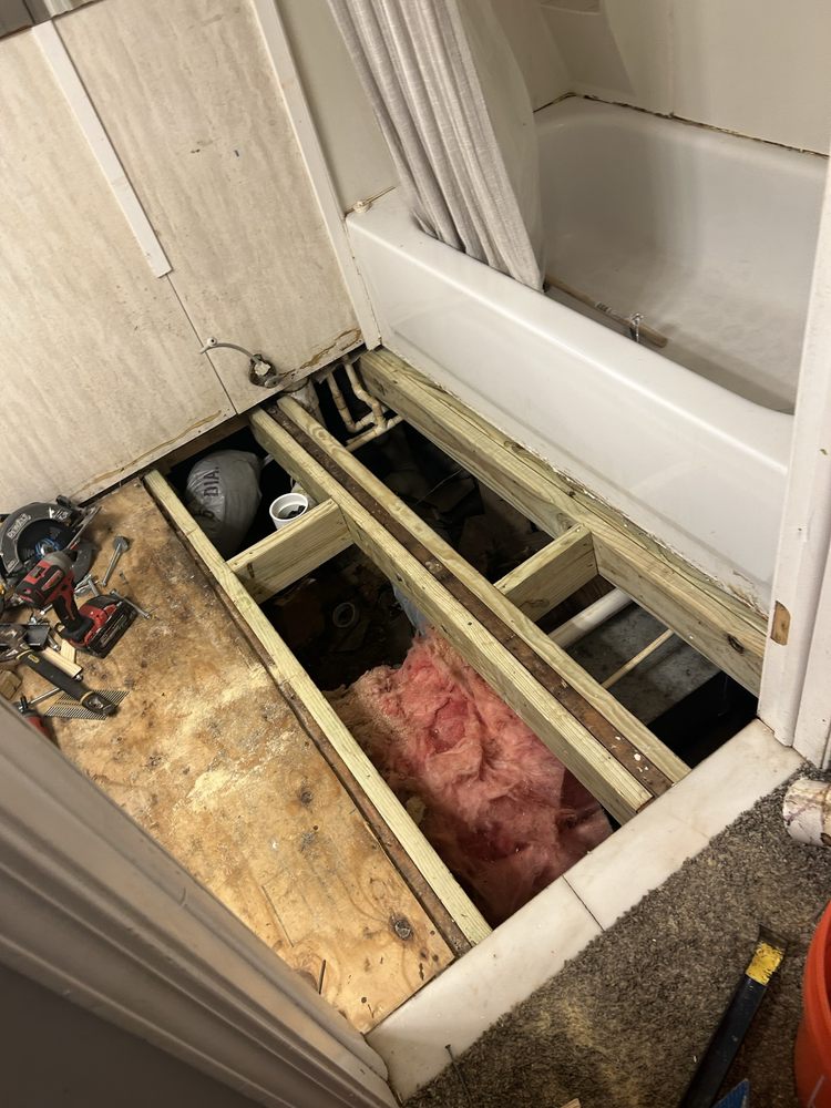 Slide of Versatile Work