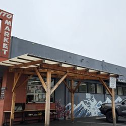Japantown San Jose - Santo Market
