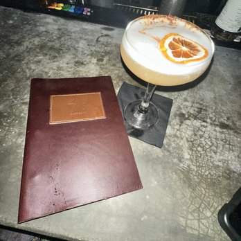 Sins Gastrobar - Cocktail Bars Near Me - Miami Shores, Florida Sins Gastrobar - Cocktail Bars Near Me - Miami Shores, Florida