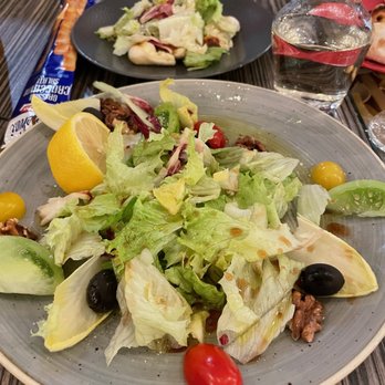Balilli - Italian Near Me - Paris, 75
