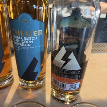 Shelter Distilling - Cocktail Bars Near Me - Dana Point, California