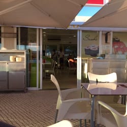 Pizzaria Verde Amarelo
