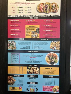 Menu photo 4 Liberty Collective Liberty Township, OH Menu photo 4 Liberty Collective Liberty Township, OH