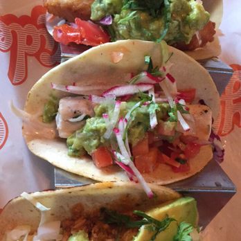 Joyride Taco House - Crispy fish, maja fish, and chicken tinga - Tacos Near Me - Phoenix, Arizona Joyride Taco House - Crispy fish, maja fish, and chicken tinga - Tacos Near Me - Phoenix, Arizona