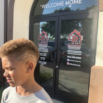 R'H.O.U.S.E - Barbers Near Me - Bellflower, California R'H.O.U.S.E - Barbers Near Me - Bellflower, California