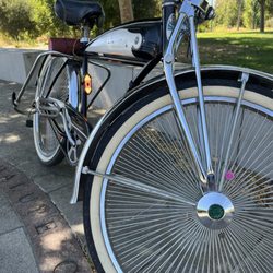 Bicycle Express
