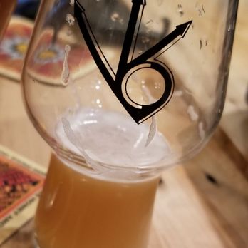 Kalihi Beer - 4oz glass - Brewpubs Near Me - Honolulu, Hawaii Kalihi Beer - 4oz glass - Brewpubs Near Me - Honolulu, Hawaii