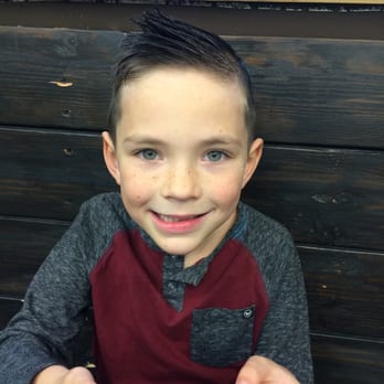 Razorbacks Barber Shop - Cut and style by Billy! - Barbers Near Me - Long Beach, California
